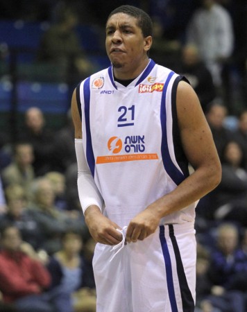 Kenny Lawson Jr.