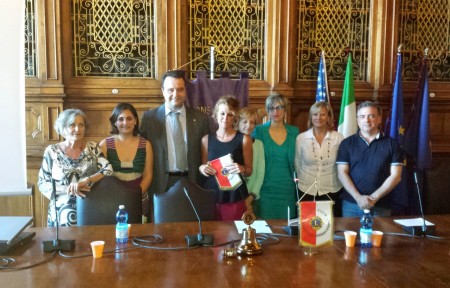 LIONS CLUB MACERATA SFERISTERIO (2)