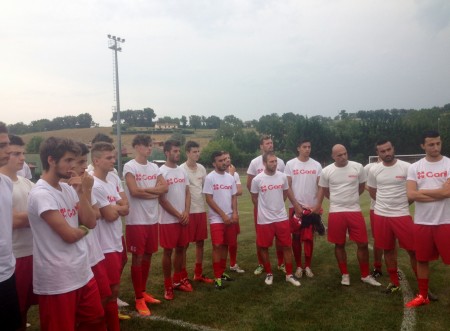 La squadra