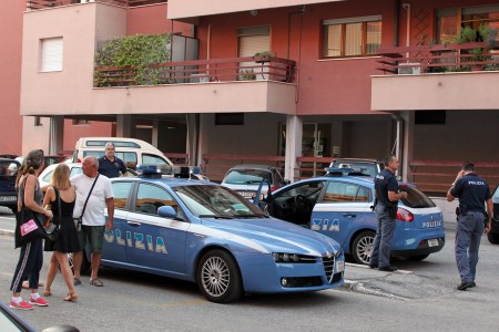 Lino Menichelli morto infarto_Foto LB (2)