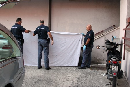 Lino Menichelli morto infarto_Foto LB (3)