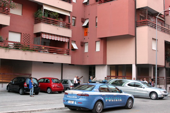 Lino Menichelli morto infarto_Foto LB (5)