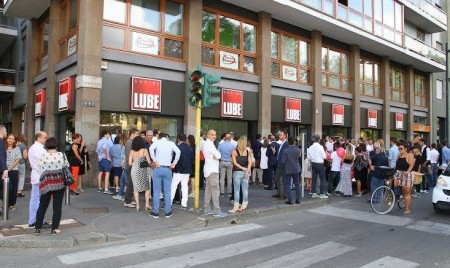 Lube 11