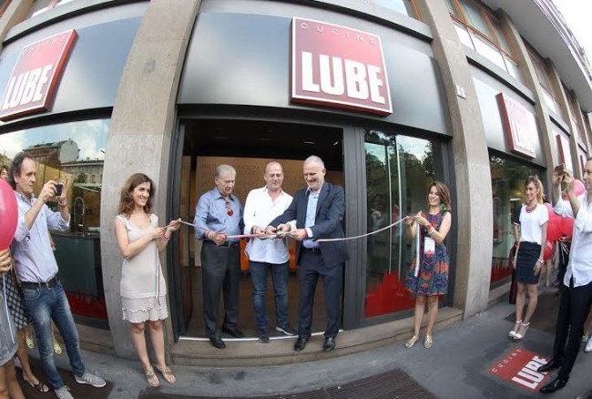 Lube 14