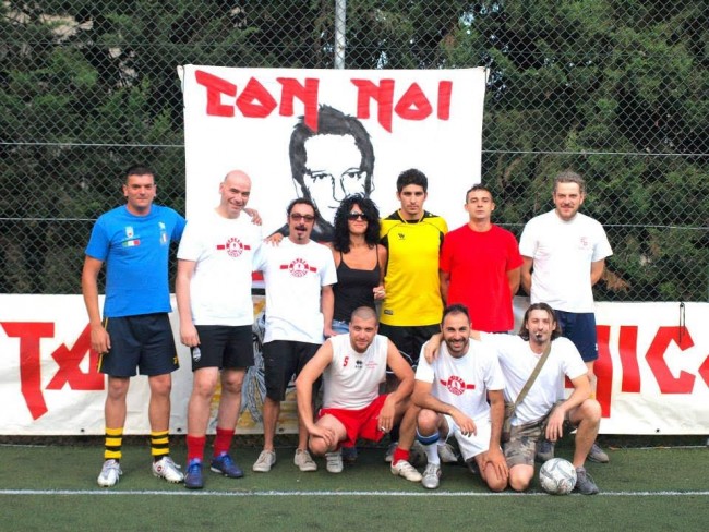 Marco Principi torneo calcetto foto mail3
