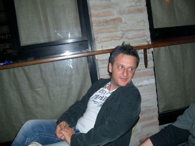 Marco Principi torneo calcetto foto mail4