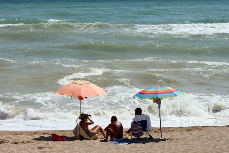 Mare Porto Potenza_FOto LB
