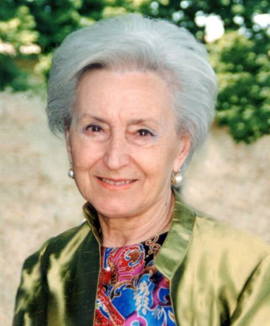 Maria Marsili