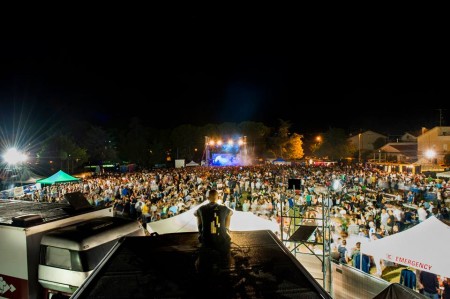 Mind festival 2014