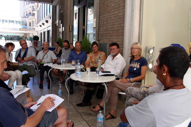 Movimento 5 stelle su Cosmari_Foto LB (8)