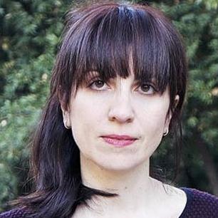 Nadia Terranova