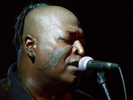 Nathaniel Peterson