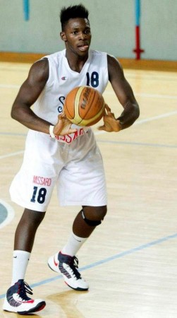 Obinna