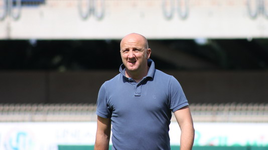 Ottavio Palladini a un passo dalla Civitanovese