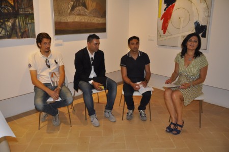 Palazzo Buonaccorsi Conferenza(FOTO MS)5