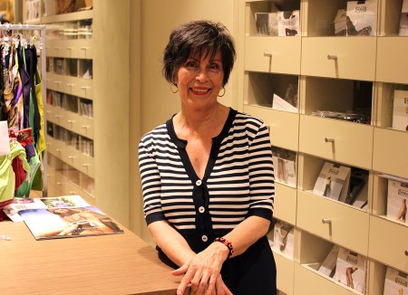 Paola Antolini Donna e Uomo In_Foto LB