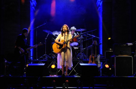Paola Turci (band)