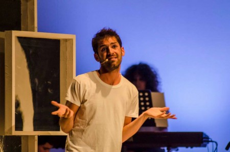 Paolo Andrenucci