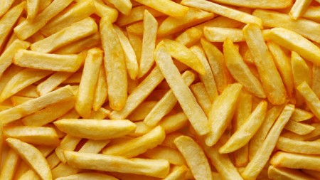 Patatas-fritas
