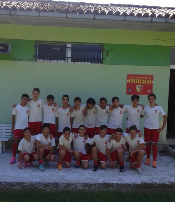 Campus Rata Pioraco