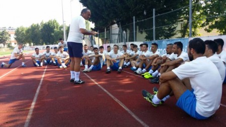 Recanatese in preparazione 4