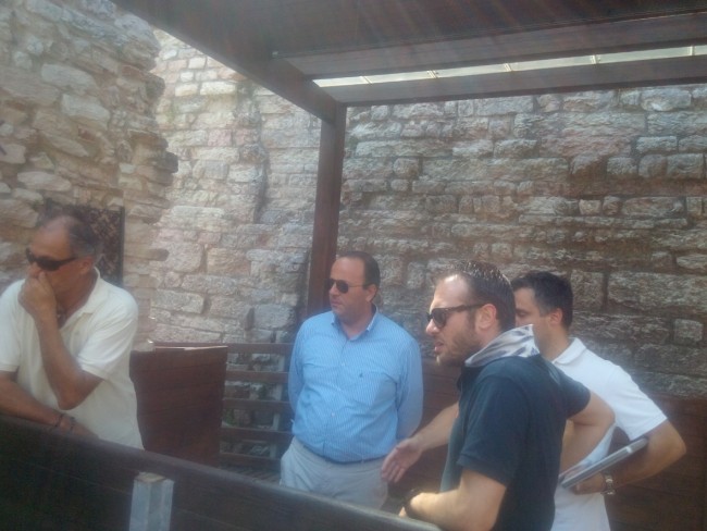 Rocca Varano 1