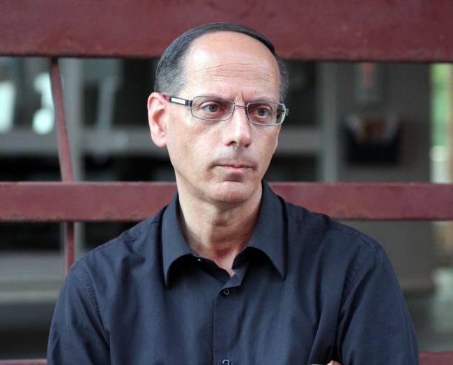 Rossano Menichelli_Foto LB