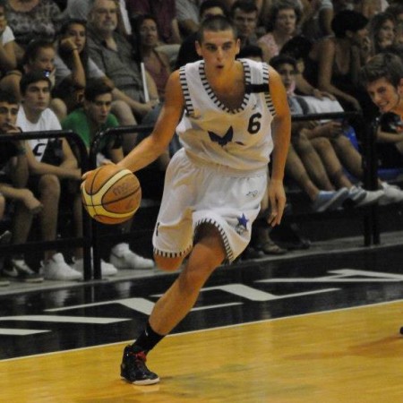 Salvatore Maria Forte vestirà la maglia del Basket Recanati