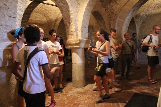 San Firmano Montelupone