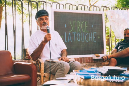 Serge Latouche