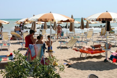 Spiaggia mare Porto Potenza_FOto LB (7)