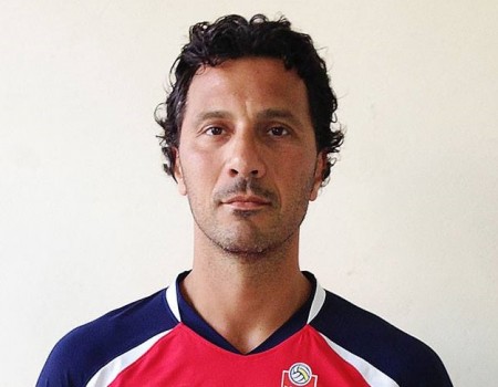 Leondino Giombini è il nuovo preparatore atletico del Volley Potentino