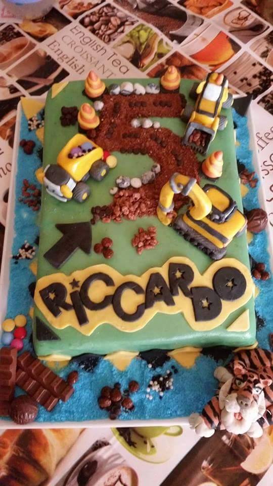 Torta 3