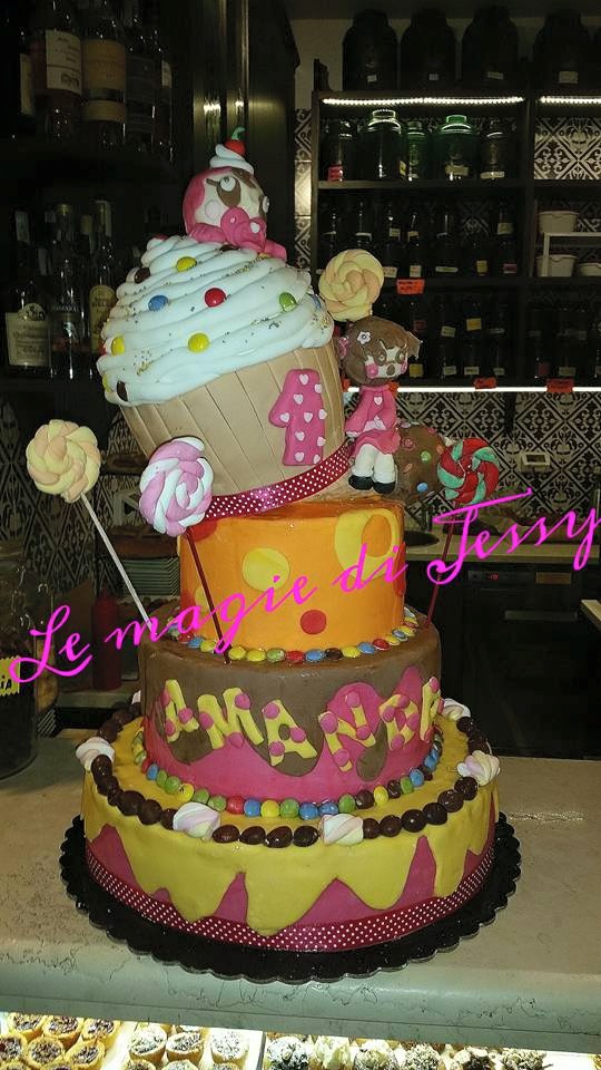 Torta 4