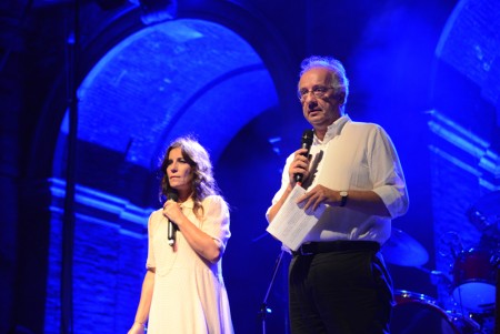 Turci + Veltroni
