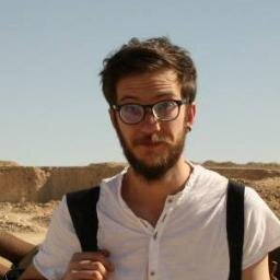 Alessandro Accorsi, freelance originario di Appignano