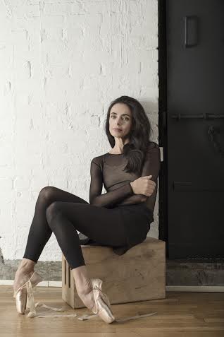 Alessandra Ferri