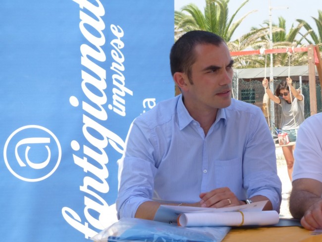 Riccardo Golota