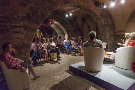 aperitivi culturali