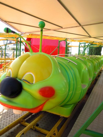 brucomela repertorio