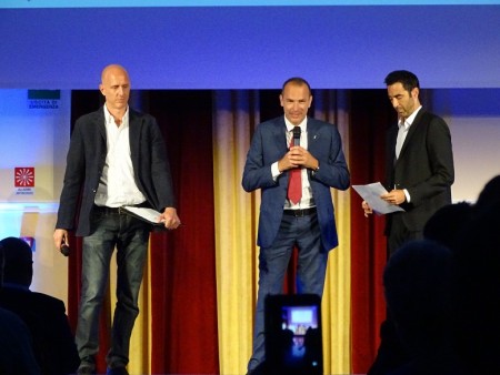 Presentati i calendari della stagione 2015-2016 della serie A2 di volley