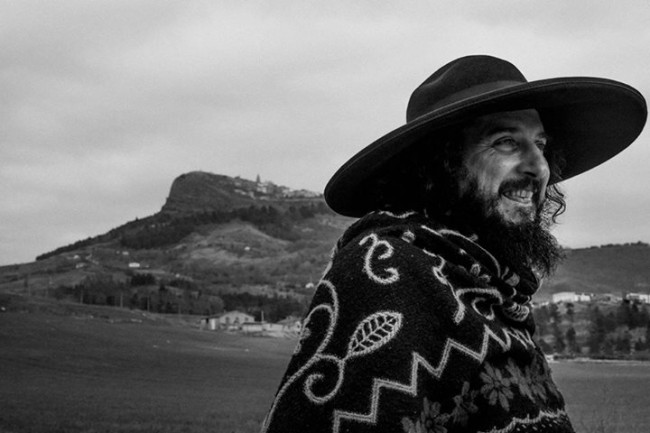 Vinicio Capossela