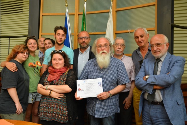 carcere e scuola foto 3
