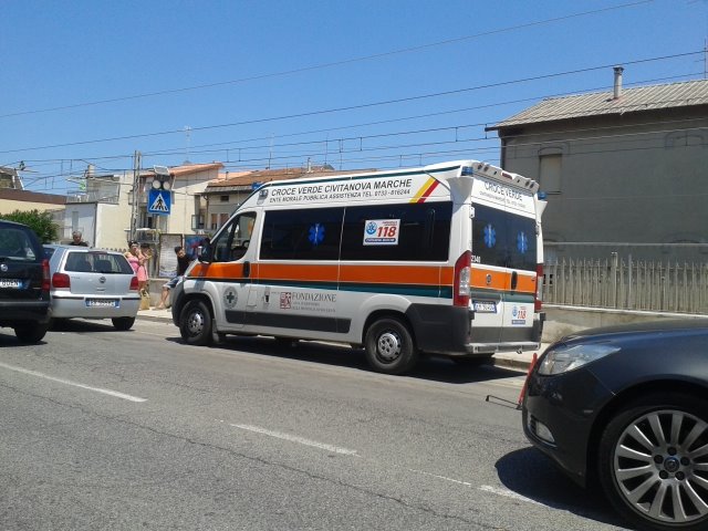 civitanova tamponamento 7