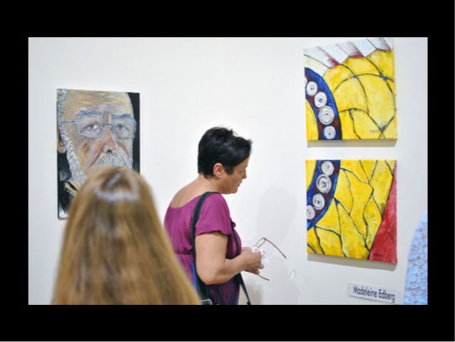 Midac mostra collettiva internazionale5
