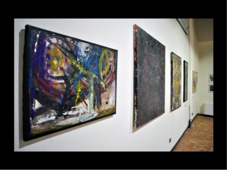 Midac mostra collettiva internazionale