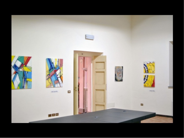 Midac mostra collettiva internazionale6