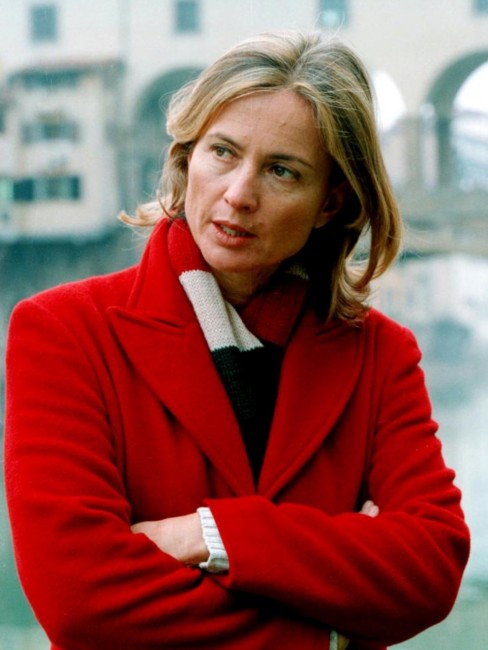 Cristina Comencini