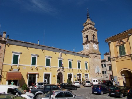 comune