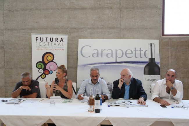conferenza futura 2015